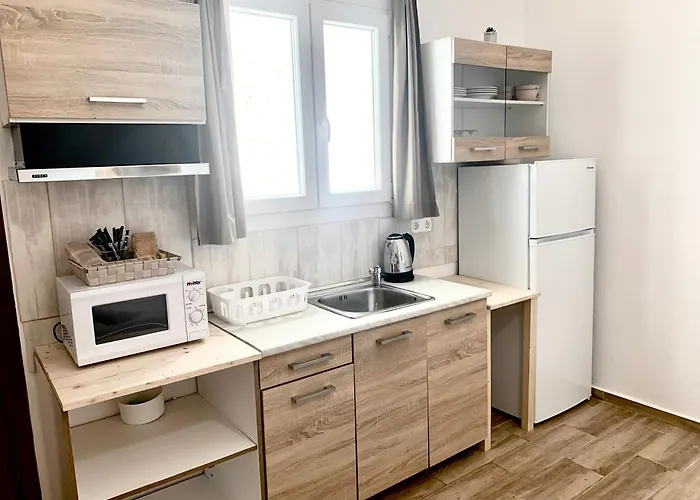 Myloch Village Mykonos *