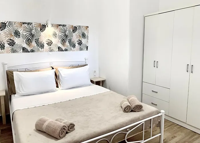 Myloch Village Mykonos Διαμέρισμα