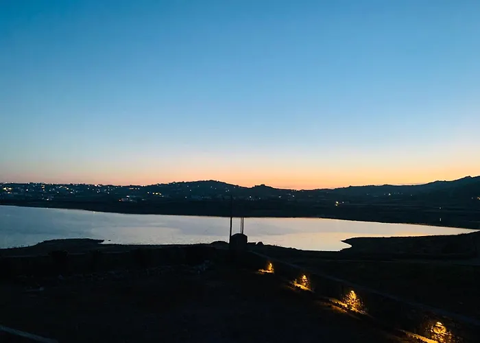 Διαμέρισμα Myloch Village Mykonos