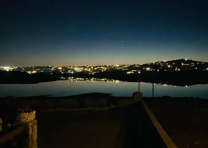 Myloch Village Mykonos * Πάνορμος Μυκόνου