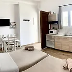 Myloch Village Mykonos Apartamento Panormos (Mykonos)
