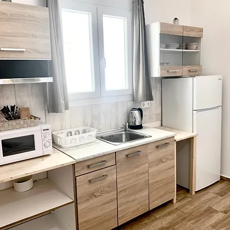 Myloch Village Mykonos *