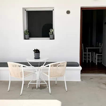 Myloch Village Mykonos