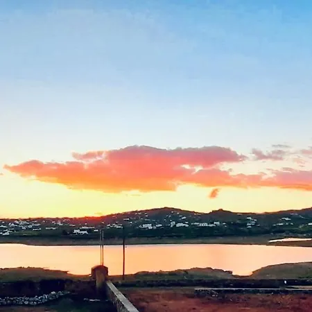 Myloch Village Mykonos *