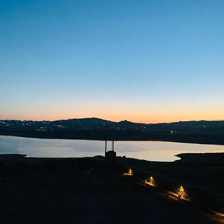 Appartement Myloch Village Mykonos