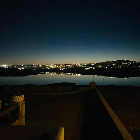 Myloch Village Mykonos * Panormos (Mykonos)