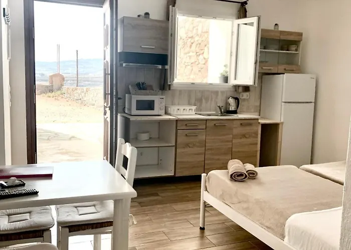 Myloch Village Mykonos Panormos (Mykonos)