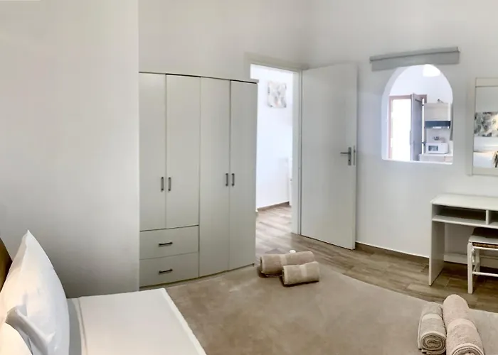 Myloch Village Mykonos