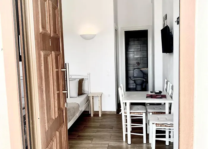 Myloch Village Mykonos Appartement