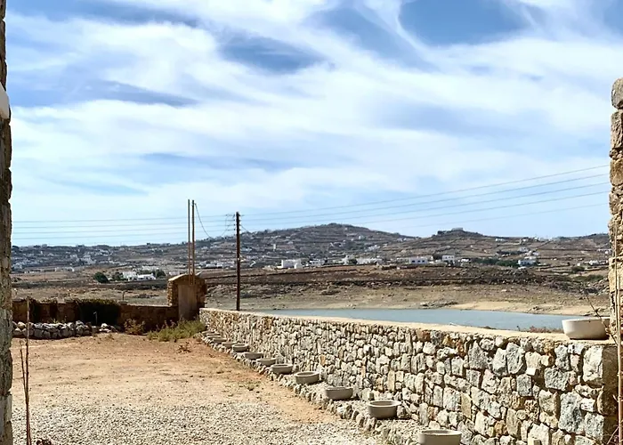 Myloch Village Mykonos *