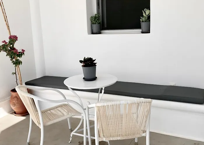 Myloch Village Mykonos *