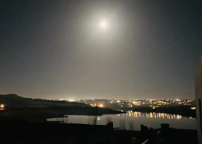 Lägenhet Myloch Village Mykonos *