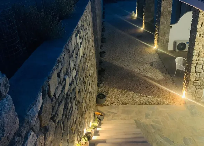 Myloch Village Mykonos *