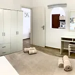 Myloch Village Mykonos פנורמוס מיקונוס