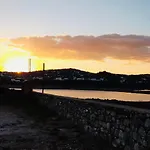 Myloch Village Mykonos דירה פנורמוס מיקונוס
