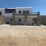 Myloch Village Mykonos * פנורמוס מיקונוס
