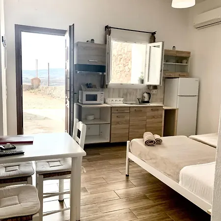 Myloch Village Mykonos Panormos (Mykonos)