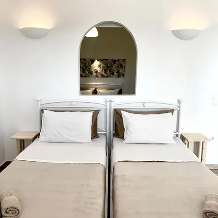 Myloch Village Mykonos דירה *