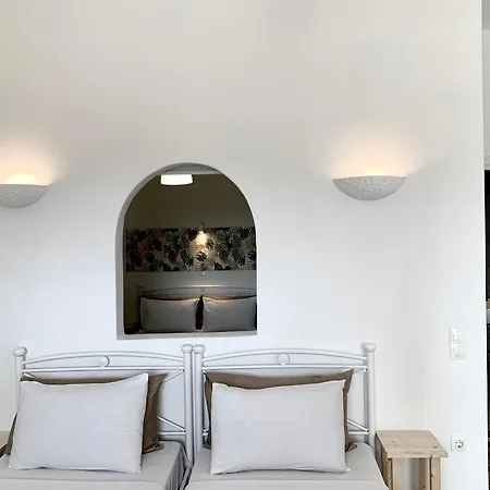 Myloch Village Mykonos *