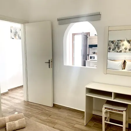 דירה Myloch Village Mykonos פנורמוס מיקונוס