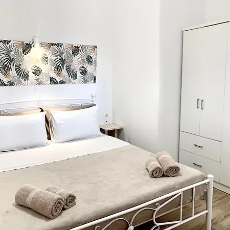 Myloch Village Mykonos דירה