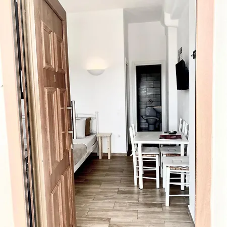 Myloch Village Mykonos Lägenhet