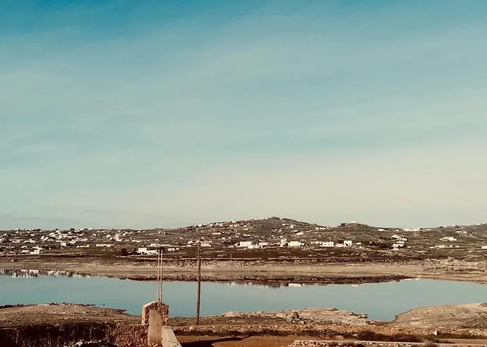 アパート Myloch Village Mykonos