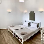 아파트 Myloch Village Mykonos *