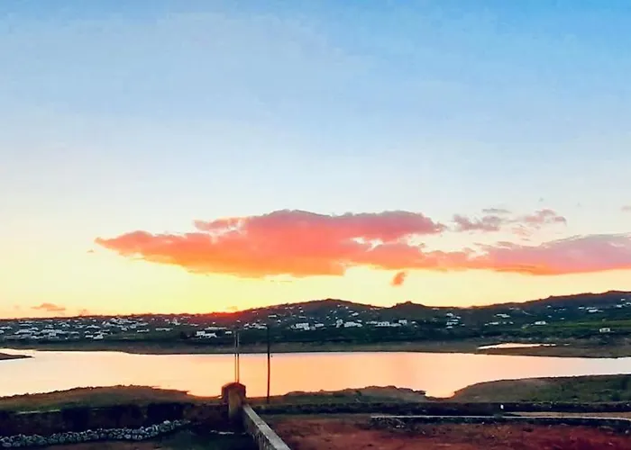 Myloch Village Mykonos *